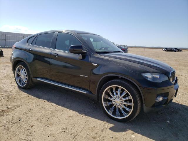 Photo 4 from auction – 2012 BMW X6 XDRIVE3 with VIN 5UXFG2C55CL781690