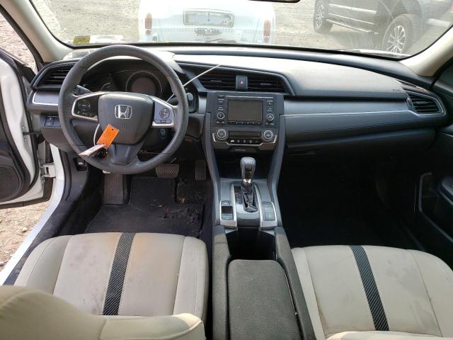 Photo 8 from auction – 2016 HONDA CIVIC LX with VIN 2HGFC2F56GH555249