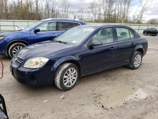 Photo 1 from auction – 2010 CHEVROLET COBALT LS with VIN 1G1AB5F51A7243915
