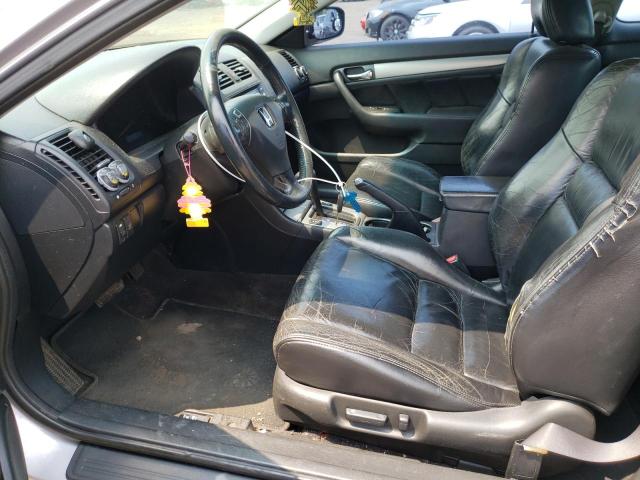 Photo 7 from auction – 2003 HONDA ACCORD EX with VIN 1HGCM82663A019329