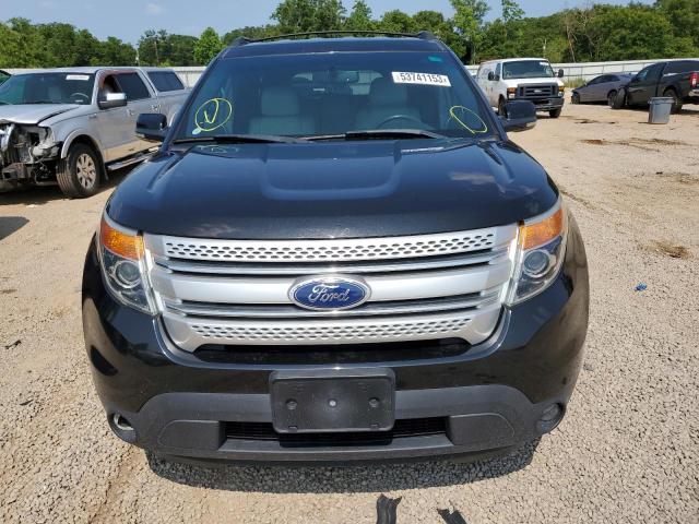 Photo 5 from auction – 2011 FORD EXPLORER X with VIN 1FMHK8D80BGA47188
