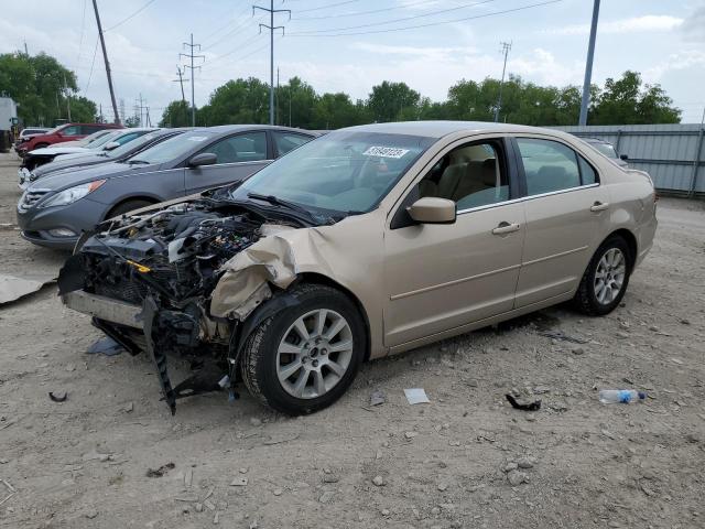 MERCURY MILAN 2006 with VIN 3MEFM07156R643853 - Photo from auction
