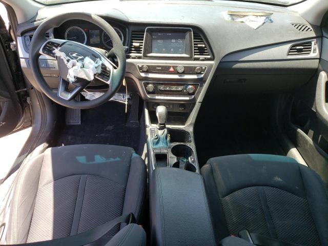 Photo 8 from auction – 2019 HYUNDAI SONATA SE with VIN 5NPE24AF5KH760196