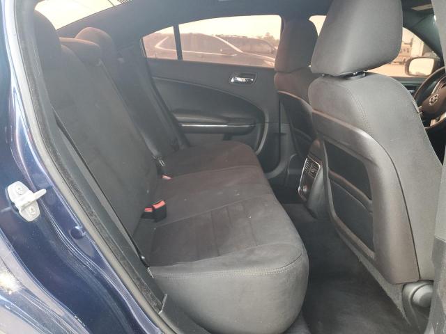 Photo 10 from auction – 2014 DODGE CHARGER SE with VIN 2C3CDXBG8EH368857