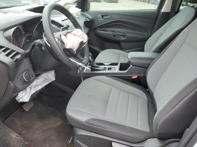Photo 7 from auction – 2017 FORD ESCAPE S with VIN 1FMCU0F76HUD51338