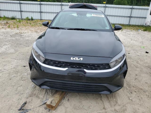 Photo 5 from auction – 2022 KIA FORTE FE with VIN 3KPF24AD0NE465597