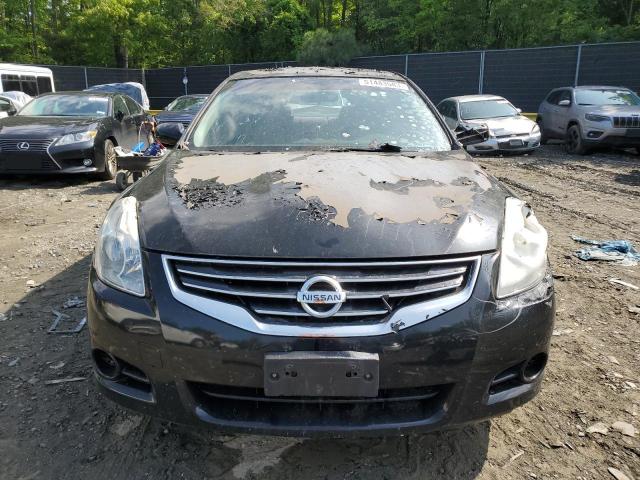 Photo 5 from auction – 2012 NISSAN ALTIMA BAS with VIN 1N4AL2AP7CC168052