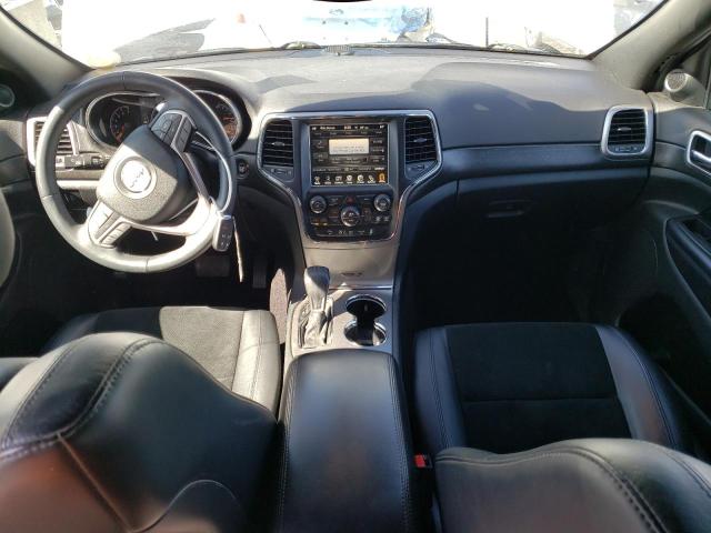 Photo 8 from auction – 2017 JEEP GRAND CHER with VIN 1C4RJFAG0HC714398
