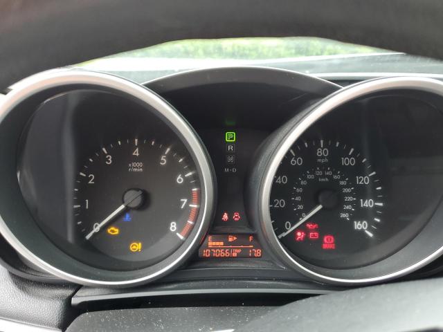 Photo 9 from auction – 2011 MAZDA 3 I with VIN JM1BL1VF5B1476261