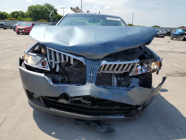 Photo 5 from auction – 2011 LINCOLN MKZ with VIN 3LNHL2GC9BR759279
