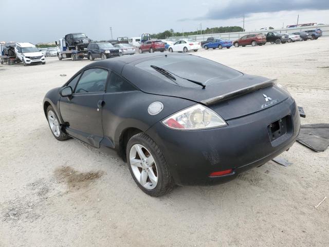 Photo 2 from auction – 2006 MITSUBISHI ECLIPSE GS with VIN 4A3AK24F16E027824