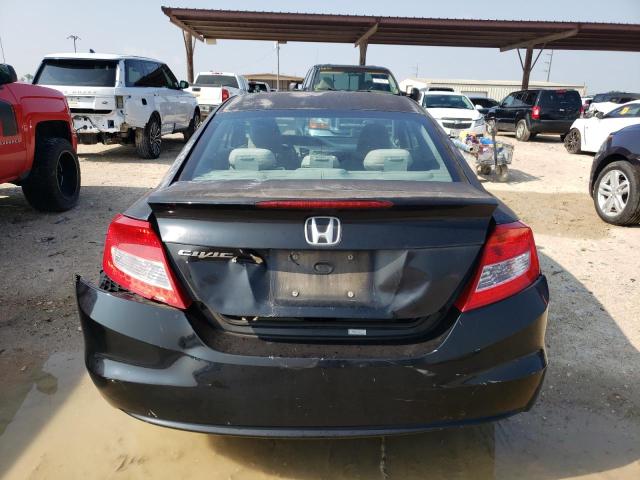 Photo 6 from auction – 2012 HONDA CIVIC EX with VIN 2HGFG3B82CH526139