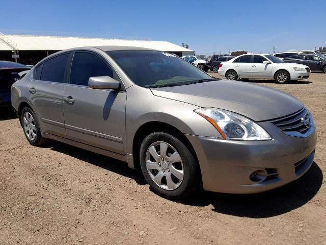 Photo 4 from auction – 2012 NISSAN ALTIMA BAS with VIN 1N4AL2AP2CN519809