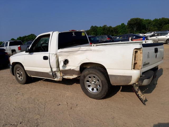 Photo 2 from auction – 2007 GMC NEW SIERRA with VIN 1GTEC14V77Z154154