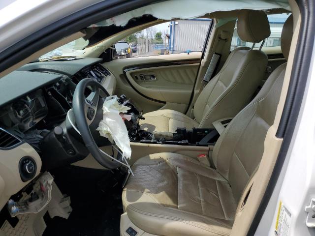 Photo 7 from auction – 2019 FORD TAURUS LIM with VIN 1FAHP2F80KG109601
