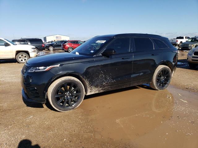 LAND ROVER RANGE ROVE 2019 with VIN SALYL2EX8KA227938 - Photo from auction
