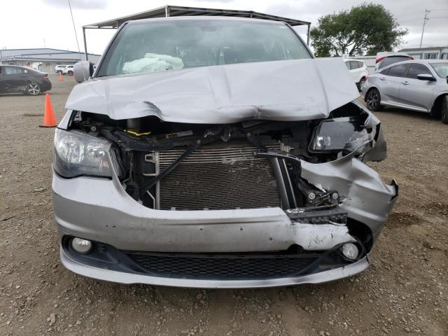 Photo 5 from auction – 2019 DODGE GRAND CARA with VIN 2C4RDGEG0KR537986