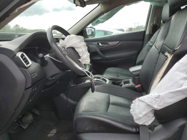 Photo 7 from auction – 2015 NISSAN ROGUE S with VIN 5N1AT2MTXFC860762