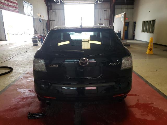 صورة رقم 6 من المزاد - 2009 MAZDA CX-7 مع VIN JM3ER29L290235959