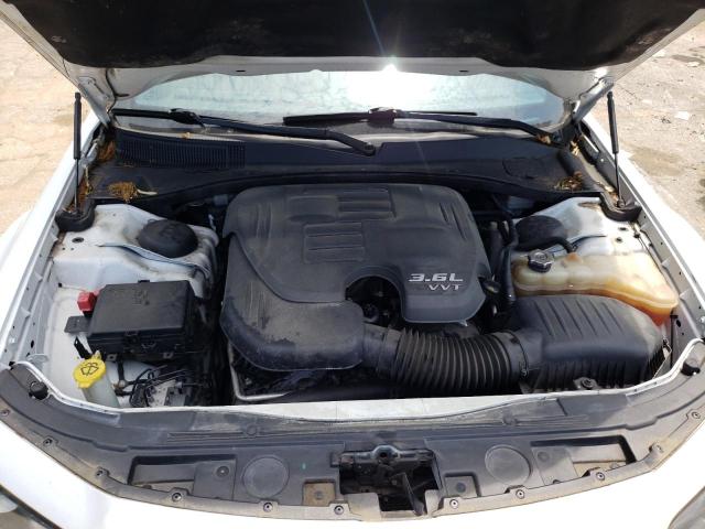 Photo 11 from auction – 2015 CHRYSLER 300 S with VIN 2C3CCABGXFH756187