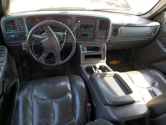 Photo 8 from auction – 2004 GMC SIERRA K25 with VIN 1GTHK29204E339167