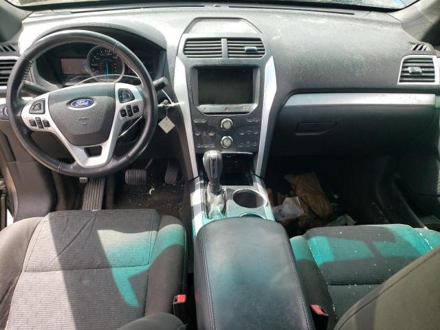 Photo 8 from auction – 2012 FORD EXPLORER X with VIN 1FMHK7D83CGA11152