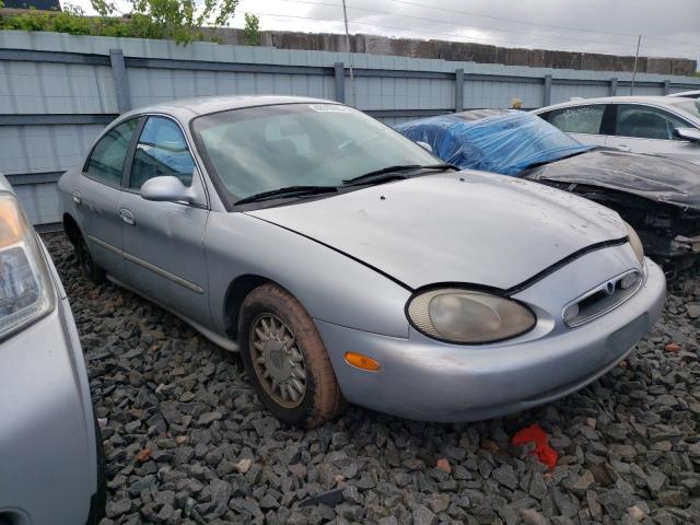 Photo 4 from auction – 1997 MERCURY SABLE with VIN 1MELM50U2VA659991
