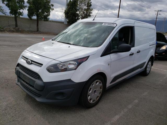 FORD TRANSIT CO 2015 with VIN NM0LS7E71F1187948 - Photo from auction
