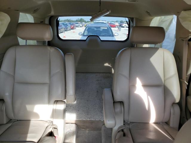 Photo 10 from auction – 2009 CADILLAC ESCALADE with VIN 1GYFC13299R114618