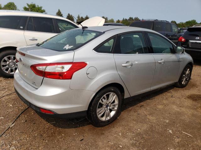 Photo 3 from auction – 2012 FORD FOCUS SEL with VIN 1FAHP3H28CL414691