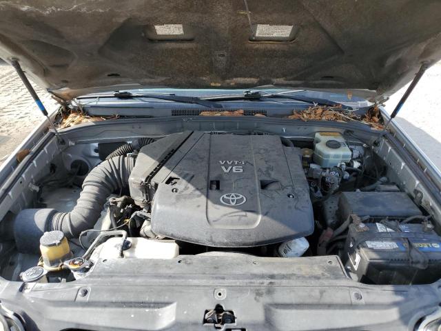 Photo 11 from auction – 2003 TOYOTA 4RUNNER SR with VIN JTEZU14R430011979
