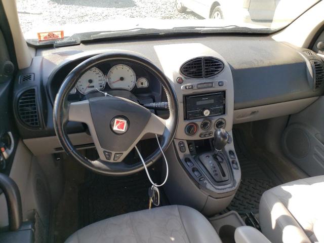 Photo 8 from auction – 2004 SATURN VUE with VIN 5GZCZ53434S896365