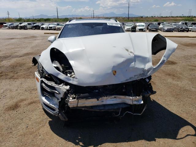 Photo 5 from auction – 2016 PORSCHE MACAN TURB with VIN WP1AF2A54GLB92877