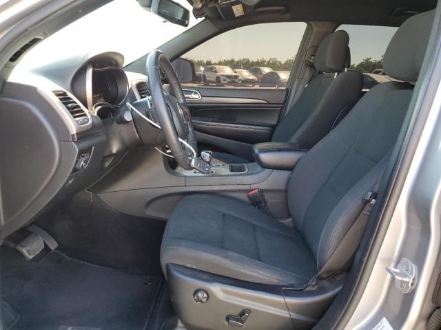 Photo 7 from auction – 2014 JEEP GRAND CHER with VIN 1C4RJEAGXEC157182