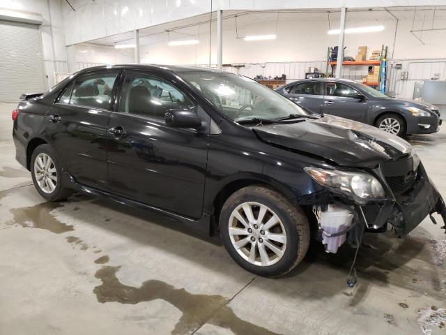 Photo 4 from auction – 2010 TOYOTA COROLLA with VIN 2T1BU4EE0AC498846