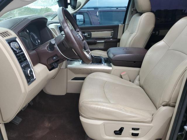 Photo 7 from auction – 2015 RAM 1500 LARAM with VIN 1C6RR6NM5FS592690