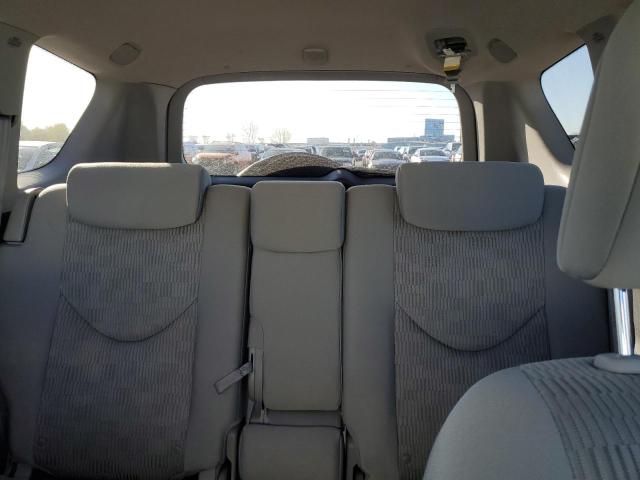Photo 10 from auction – 2011 TOYOTA RAV4 with VIN 2T3BF4DV4BW127241