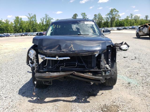 Photo 5 from auction – 2010 CADILLAC ESCALADE L with VIN 1GYUKBEF3AR207381