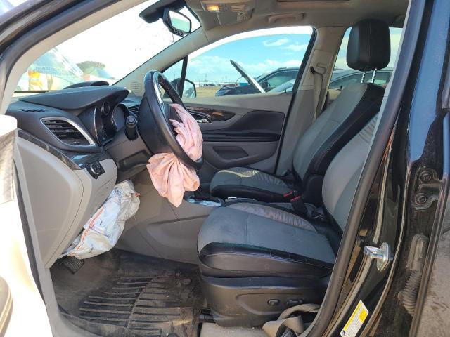Photo 7 from auction – 2014 BUICK ENCORE CON with VIN KL4CJBSBXEB711926