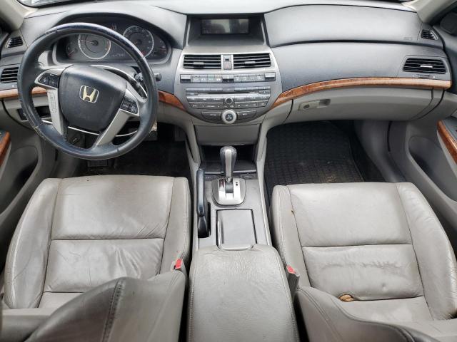 Photo 8 from auction – 2012 HONDA ACCORD EXL with VIN 1HGCP2F82CA076238