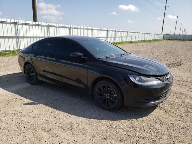Photo 4 from auction – 2015 CHRYSLER 200 S with VIN 1C3CCCBB6FN749874