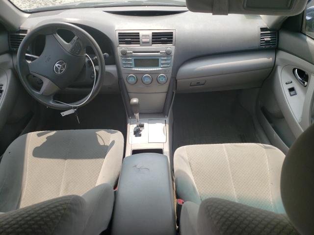 Photo 8 from auction – 2007 TOYOTA CAMRY CE with VIN 4T1BE46K97U155039