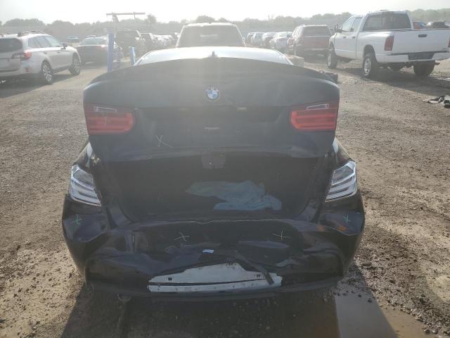 Photo 6 from auction – 2014 BMW 328 D with VIN WBA3D3C50EK155652
