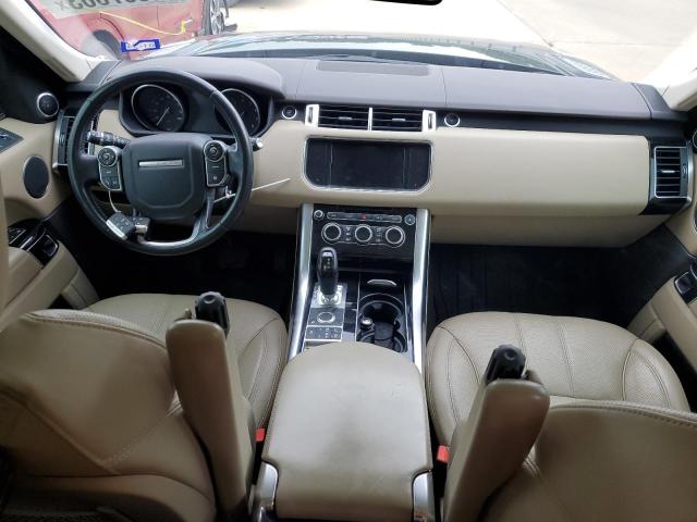 Photo 8 from auction – 2016 LAND ROVER RANGE ROVE with VIN SALWR2VF3GA638135