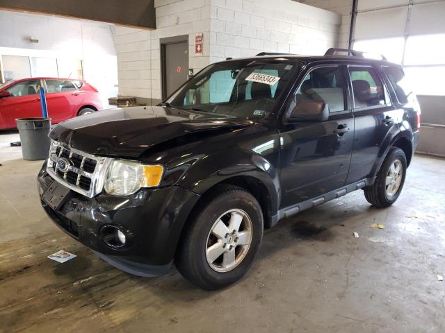 صورة رقم 1 من المزاد - 2011 FORD ESCAPE XLT مع VIN 1FMCU0DG4BKB70664