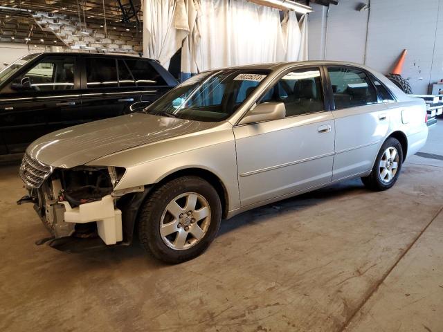 Photo 1 from auction – 2003 TOYOTA AVALON XL with VIN 4T1BF28B33U311178
