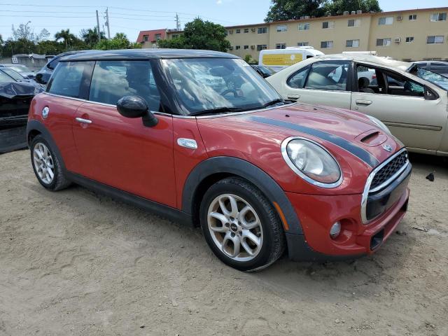 Photo 4 from auction – 2015 MINI COOPER S with VIN WMWXP7C53F2A37308