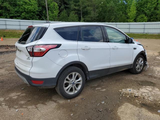 Photo 3 from auction – 2017 FORD ESCAPE SE with VIN 1FMCU0G95HUC56253