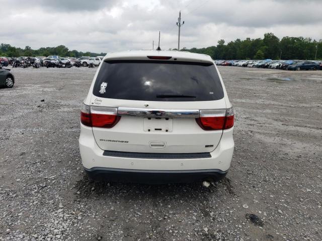 Photo 6 from auction – 2011 DODGE DURANGO EX with VIN 1D4RD2GGXBC742016