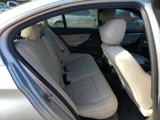 Photo 10 from auction – 2018 BMW 330E with VIN WBA8E1C52JA758643
